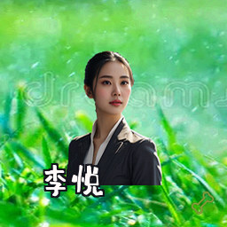 李悦