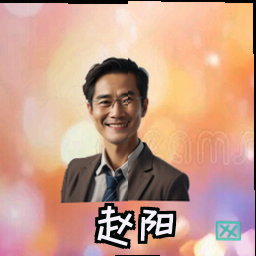 赵阳